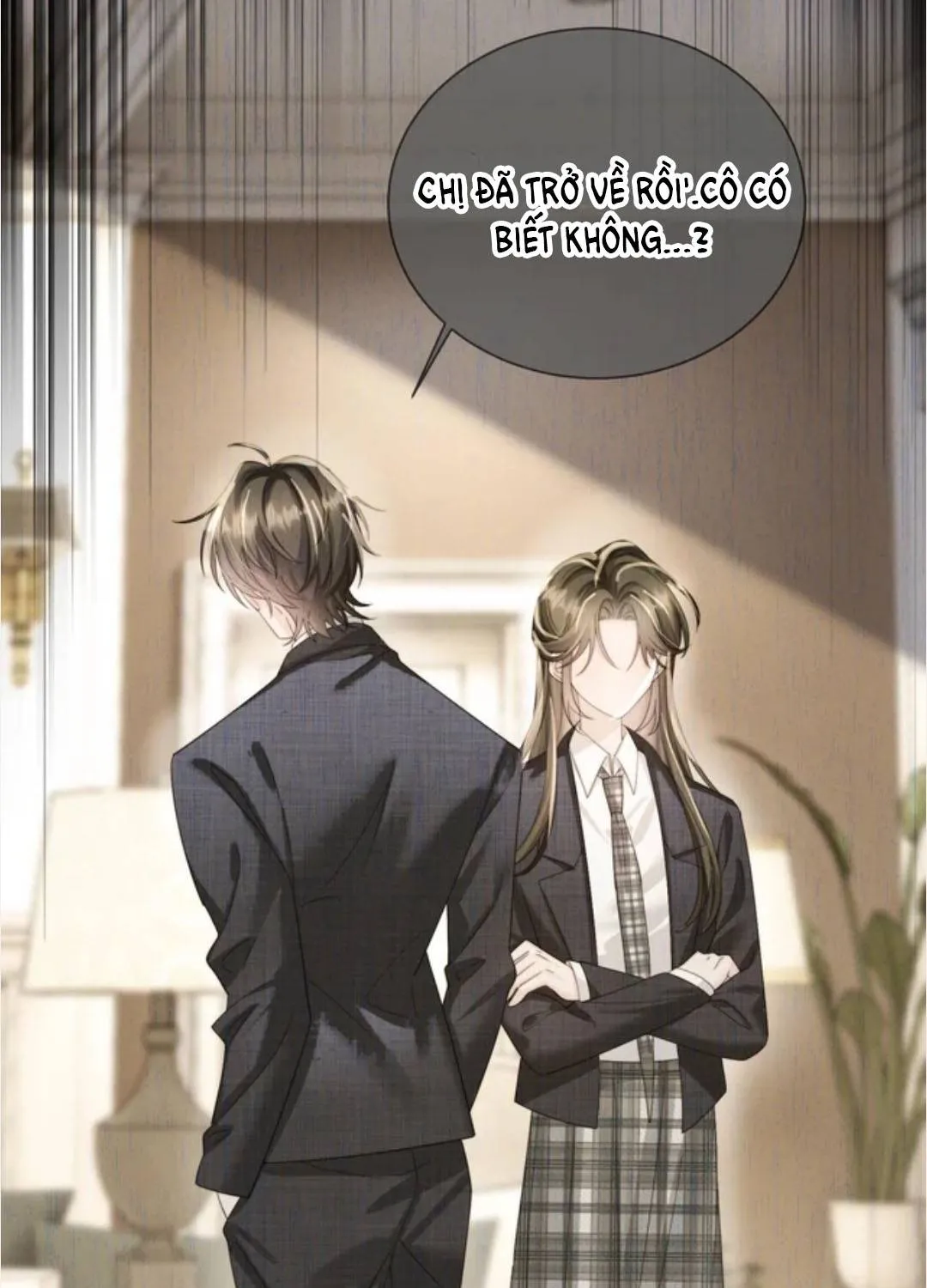 XUYÊN THÀNH TIỂU MUỘI CỦA ĐẠI LÃO GIẤU MẶT Chap 106 - Next Chap 107