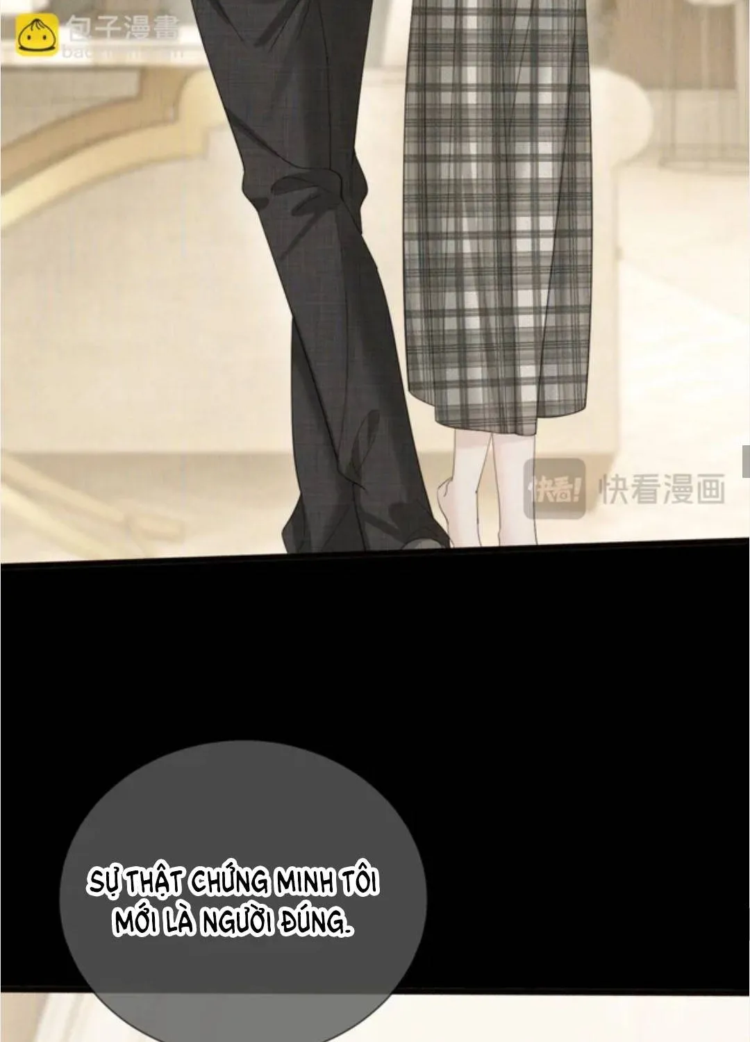 XUYÊN THÀNH TIỂU MUỘI CỦA ĐẠI LÃO GIẤU MẶT Chap 106 - Next Chap 107