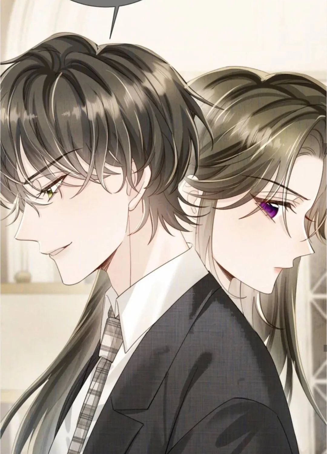 XUYÊN THÀNH TIỂU MUỘI CỦA ĐẠI LÃO GIẤU MẶT Chap 106 - Next Chap 107