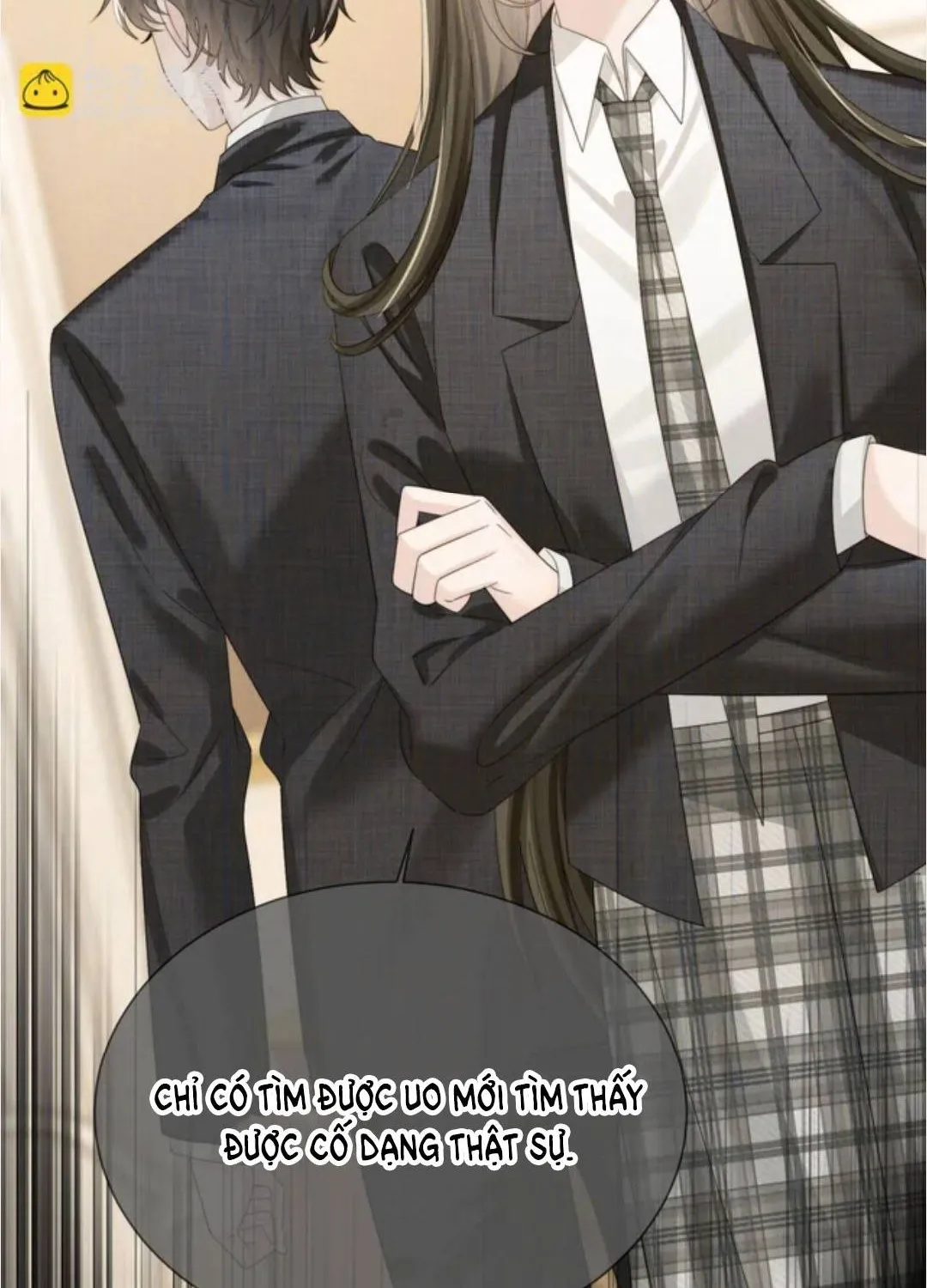 XUYÊN THÀNH TIỂU MUỘI CỦA ĐẠI LÃO GIẤU MẶT Chap 106 - Next Chap 107