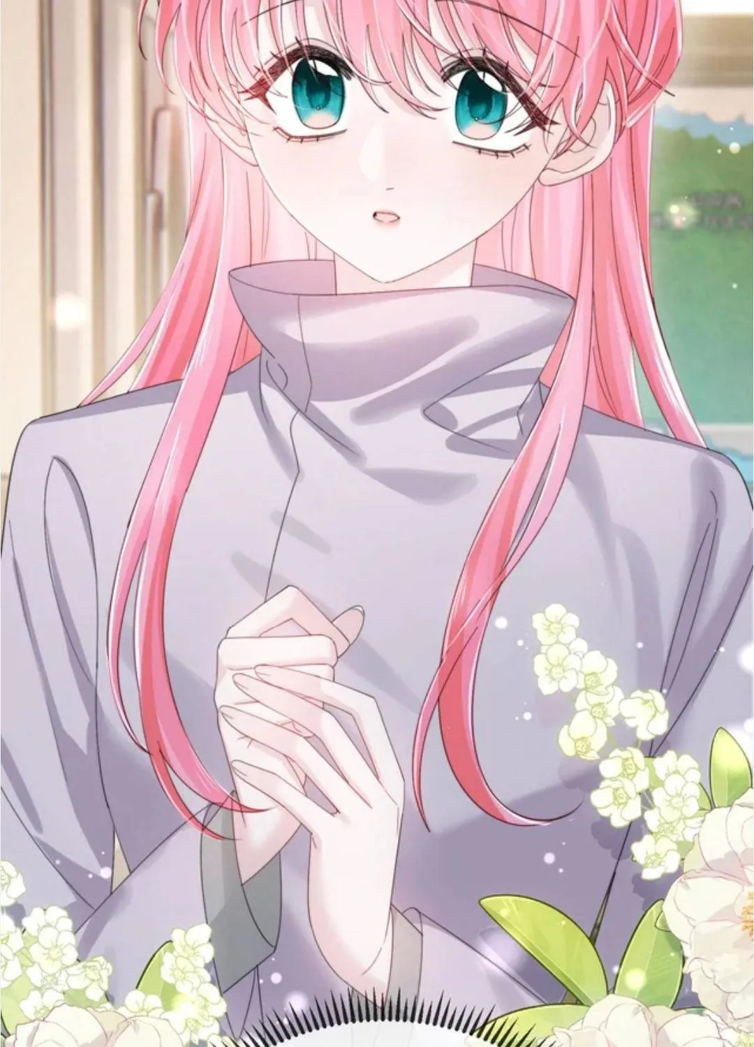 XUYÊN THÀNH TIỂU MUỘI CỦA ĐẠI LÃO GIẤU MẶT Chap 106 - Next Chap 107