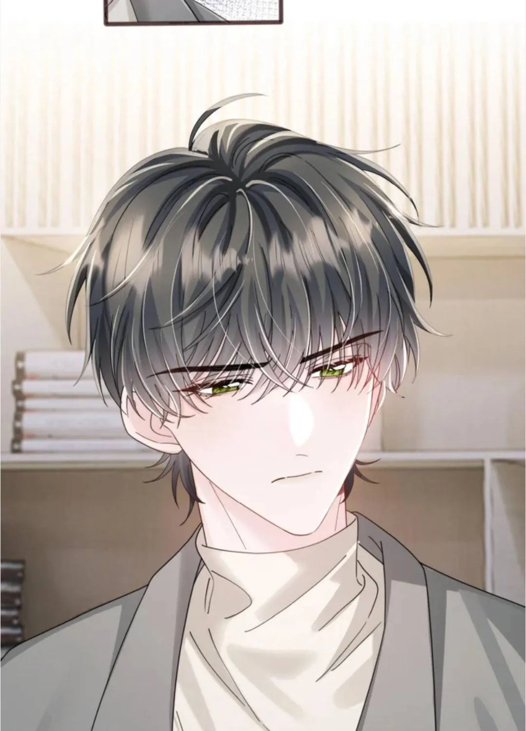 XUYÊN THÀNH TIỂU MUỘI CỦA ĐẠI LÃO GIẤU MẶT Chap 106 - Next Chap 107