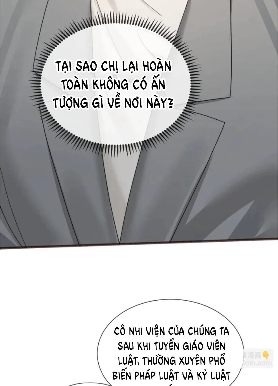 XUYÊN THÀNH TIỂU MUỘI CỦA ĐẠI LÃO GIẤU MẶT Chap 106 - Next Chap 107