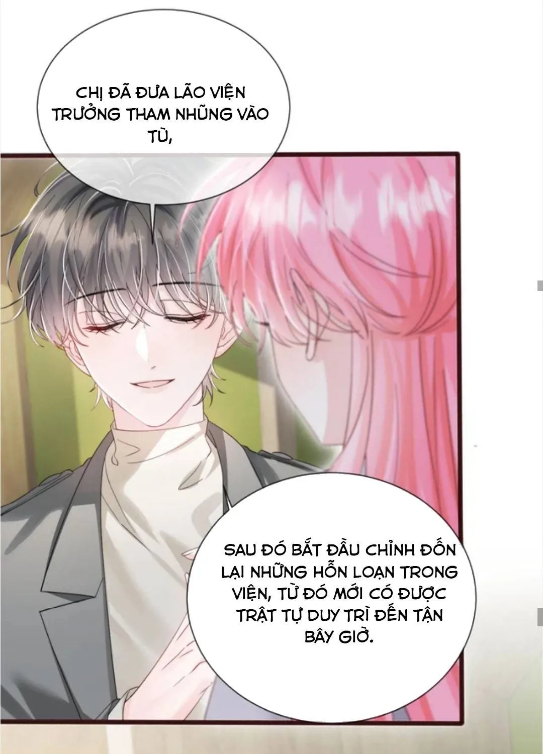 XUYÊN THÀNH TIỂU MUỘI CỦA ĐẠI LÃO GIẤU MẶT Chap 108 - Next Chap 109