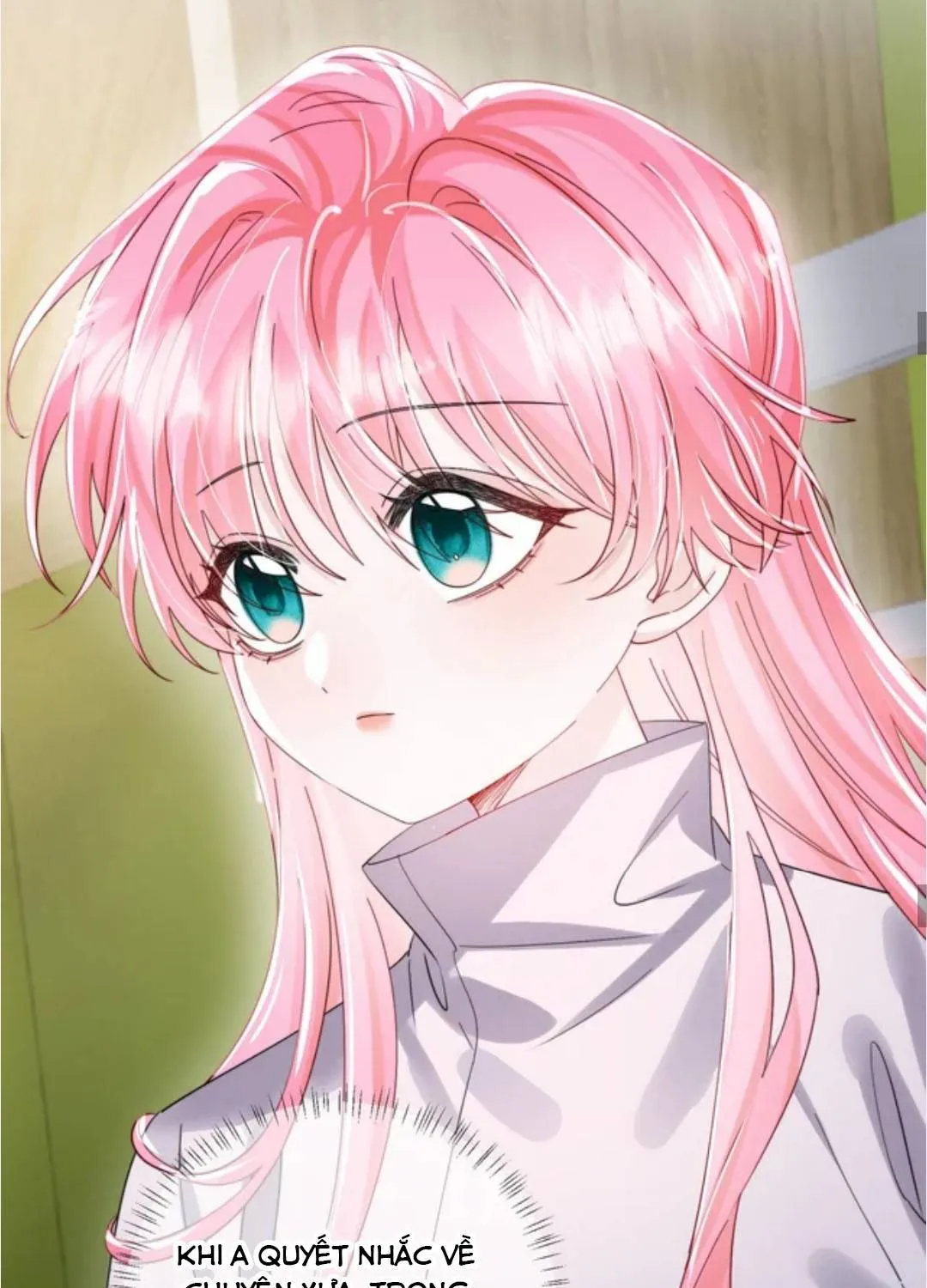 XUYÊN THÀNH TIỂU MUỘI CỦA ĐẠI LÃO GIẤU MẶT Chap 108 - Next Chap 109