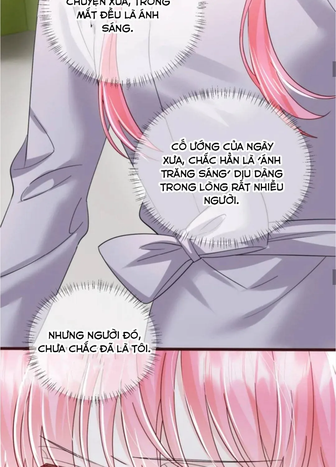 XUYÊN THÀNH TIỂU MUỘI CỦA ĐẠI LÃO GIẤU MẶT Chap 108 - Next Chap 109