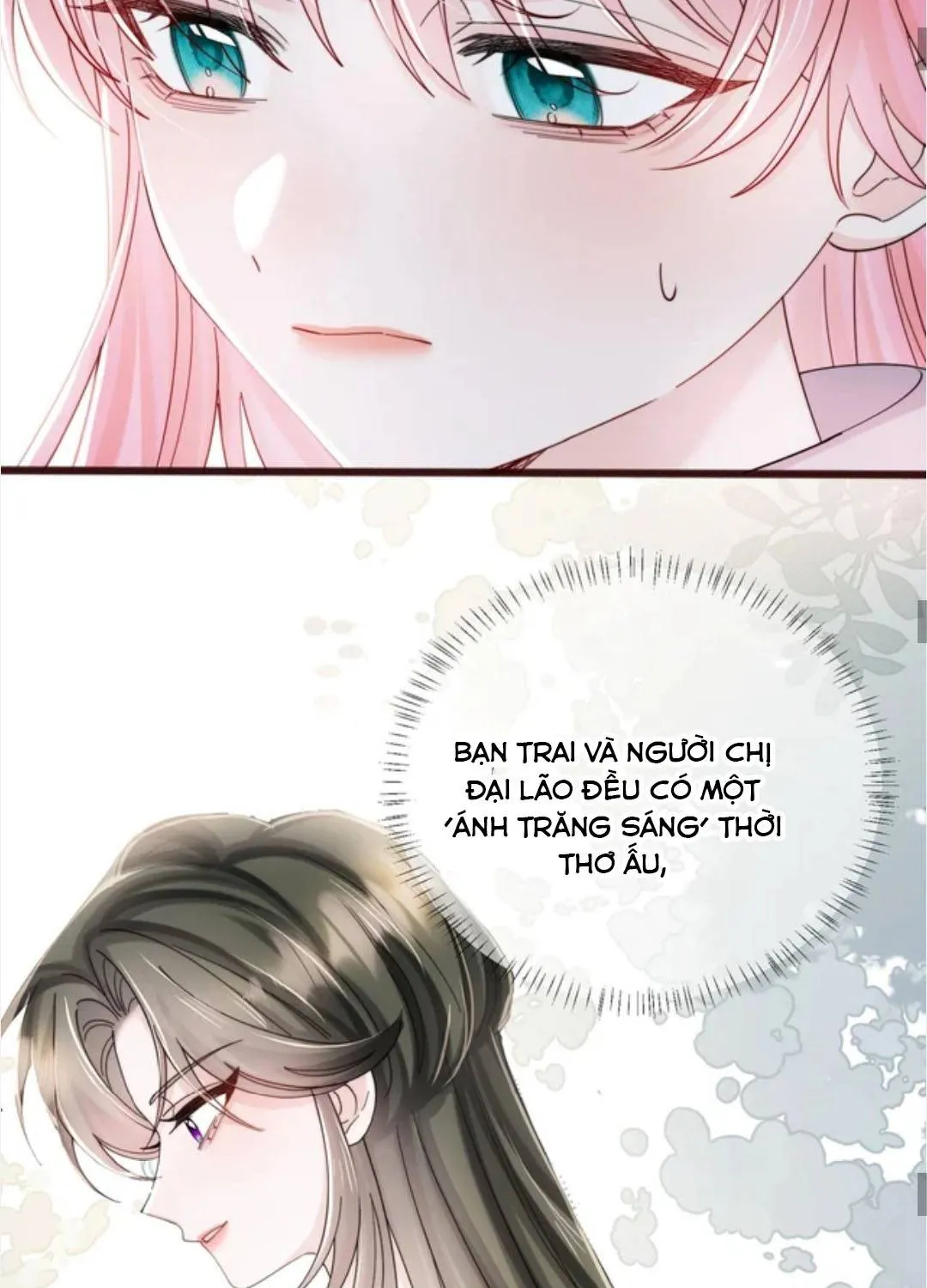 XUYÊN THÀNH TIỂU MUỘI CỦA ĐẠI LÃO GIẤU MẶT Chap 108 - Next Chap 109