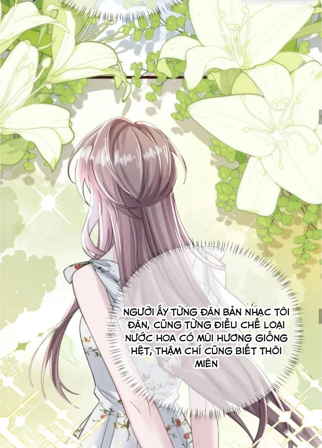 XUYÊN THÀNH TIỂU MUỘI CỦA ĐẠI LÃO GIẤU MẶT Chap 108 - Next Chap 109