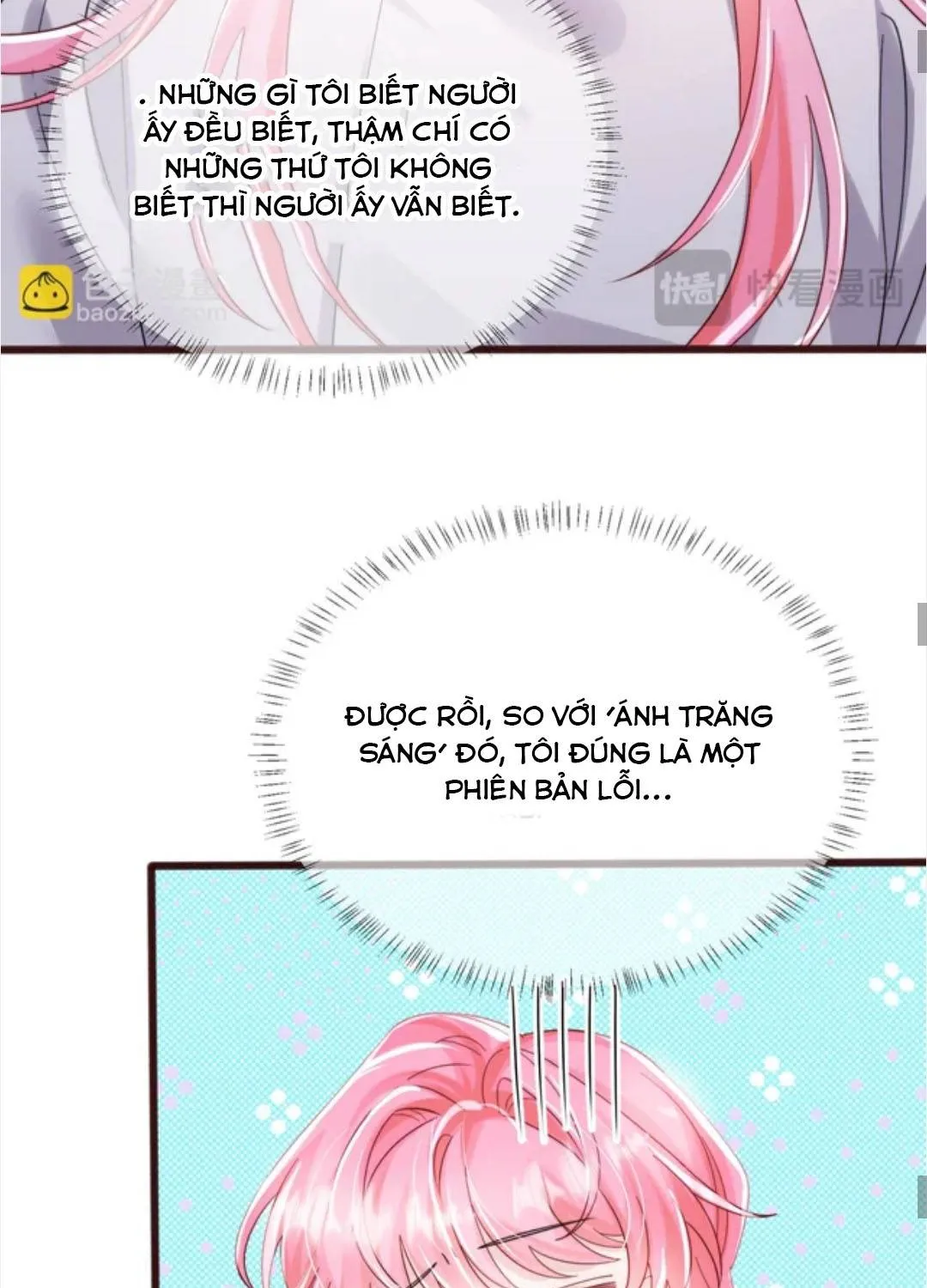 XUYÊN THÀNH TIỂU MUỘI CỦA ĐẠI LÃO GIẤU MẶT Chap 108 - Next Chap 109