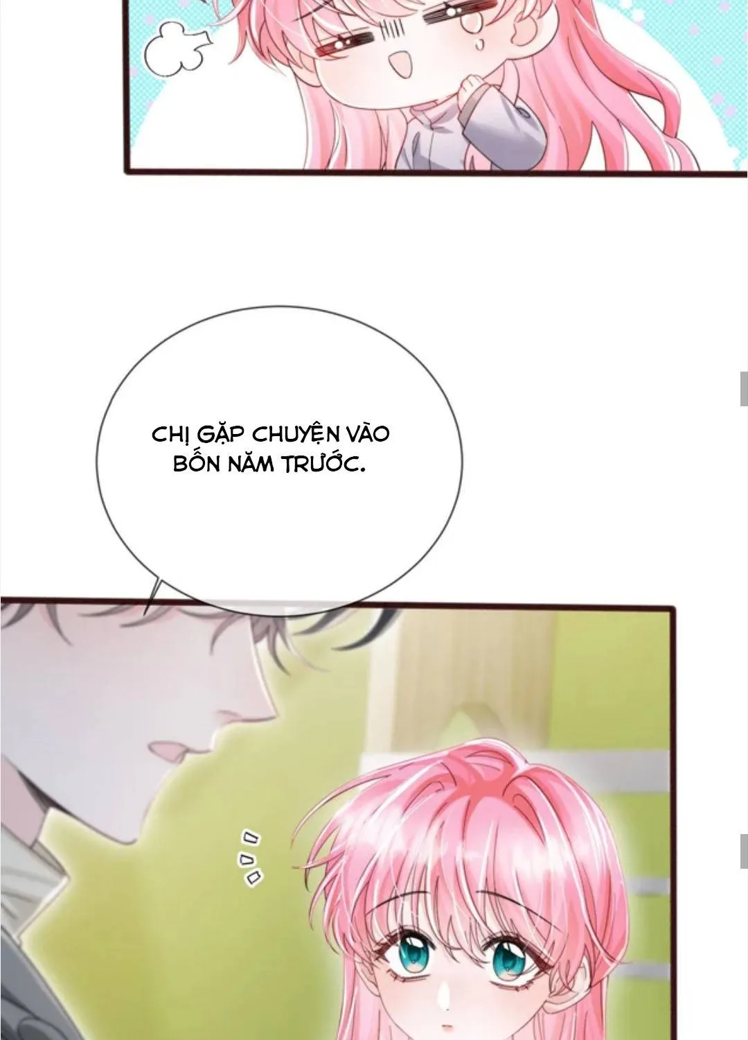 XUYÊN THÀNH TIỂU MUỘI CỦA ĐẠI LÃO GIẤU MẶT Chap 108 - Next Chap 109