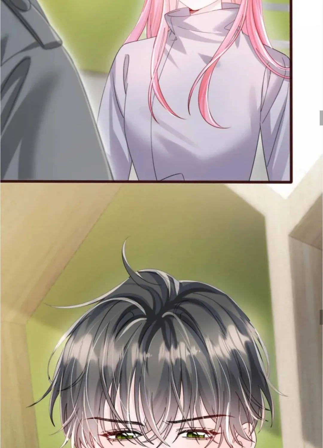 XUYÊN THÀNH TIỂU MUỘI CỦA ĐẠI LÃO GIẤU MẶT Chap 108 - Next Chap 109