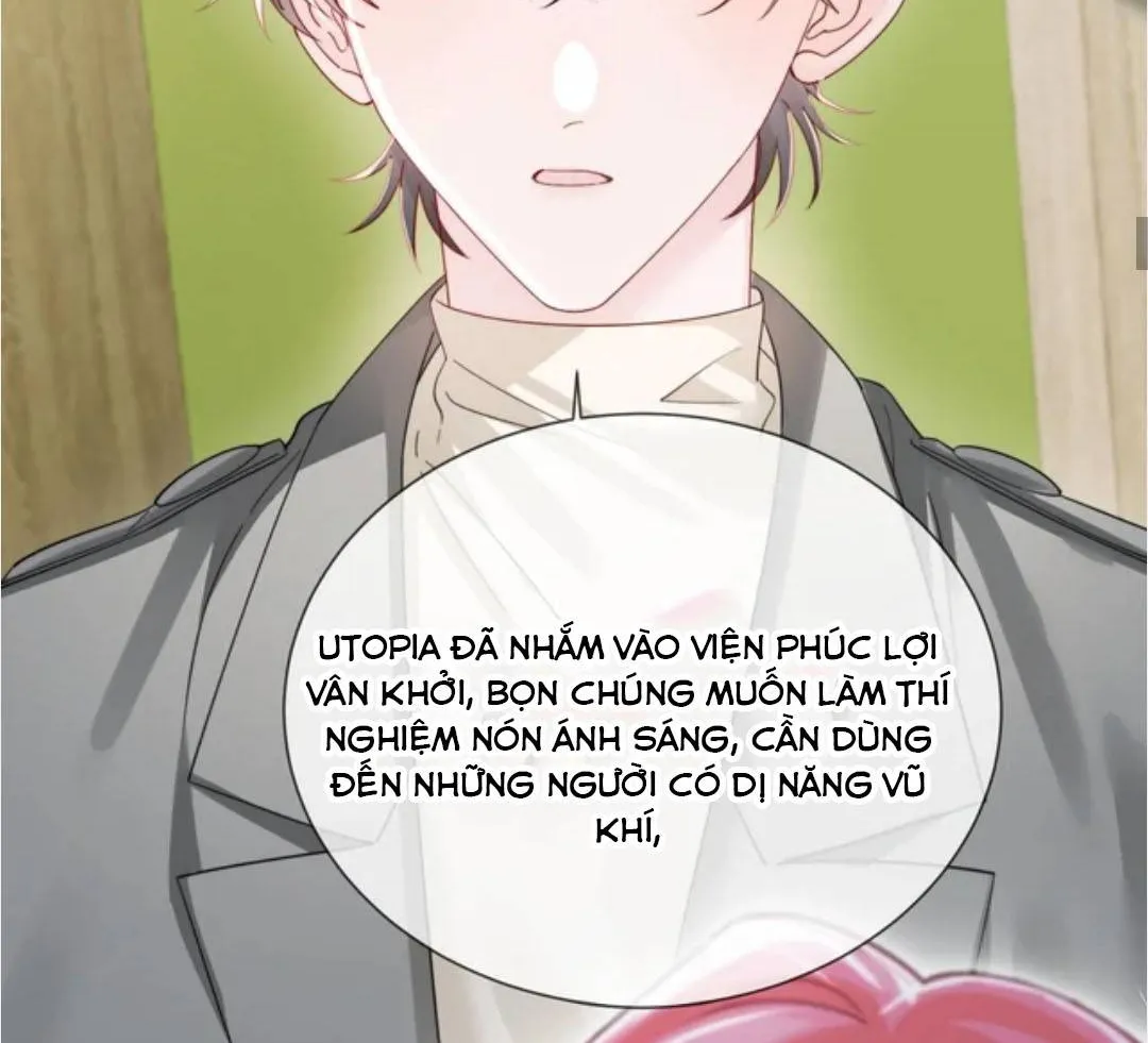 XUYÊN THÀNH TIỂU MUỘI CỦA ĐẠI LÃO GIẤU MẶT Chap 108 - Next Chap 109