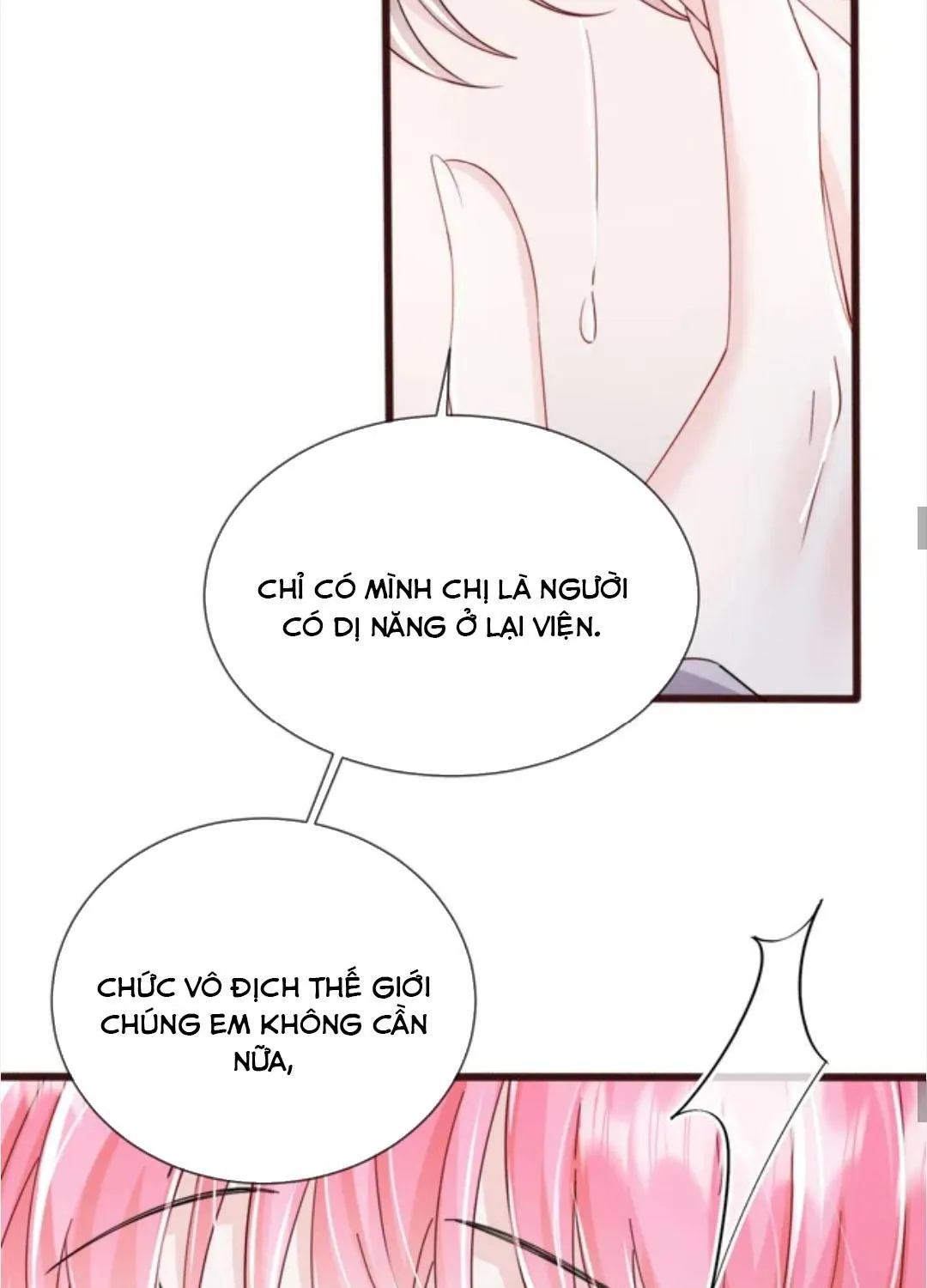 XUYÊN THÀNH TIỂU MUỘI CỦA ĐẠI LÃO GIẤU MẶT Chap 108 - Next Chap 109