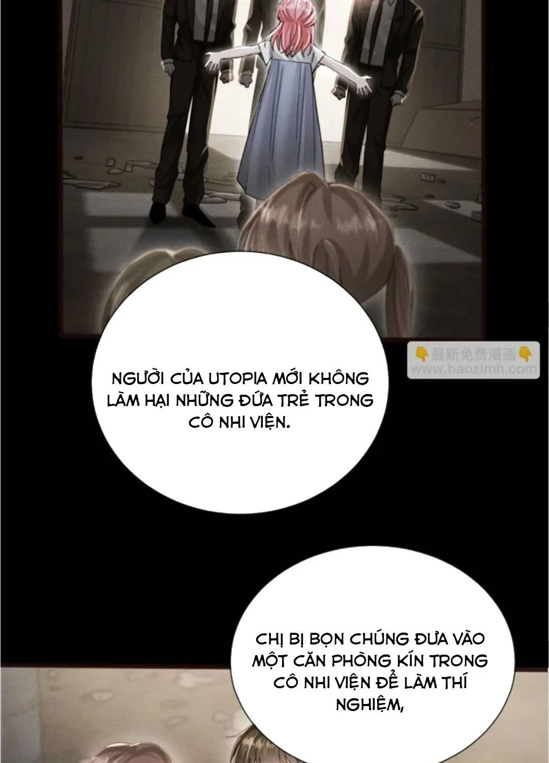 XUYÊN THÀNH TIỂU MUỘI CỦA ĐẠI LÃO GIẤU MẶT Chap 108 - Next Chap 109