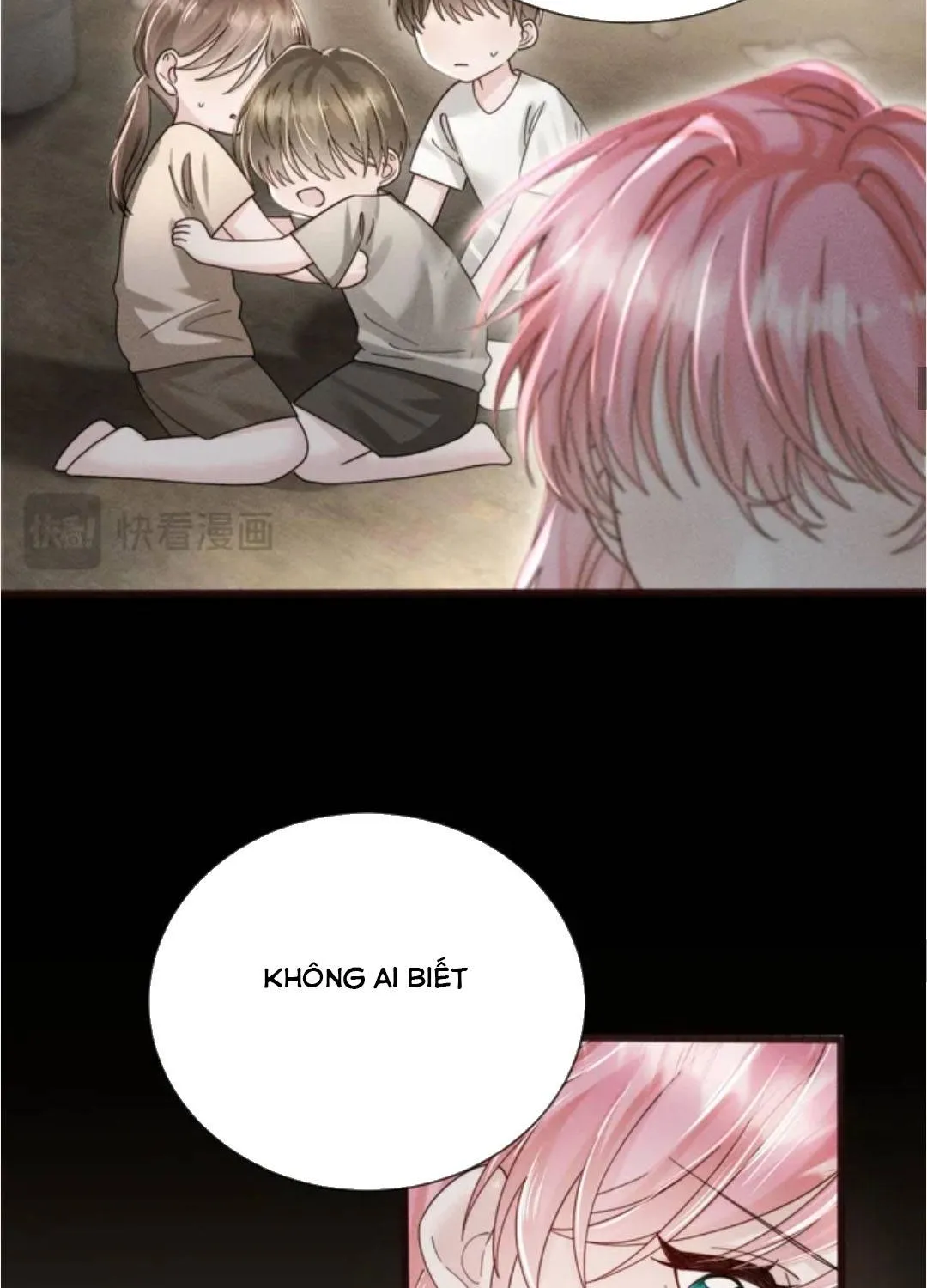 XUYÊN THÀNH TIỂU MUỘI CỦA ĐẠI LÃO GIẤU MẶT Chap 108 - Next Chap 109