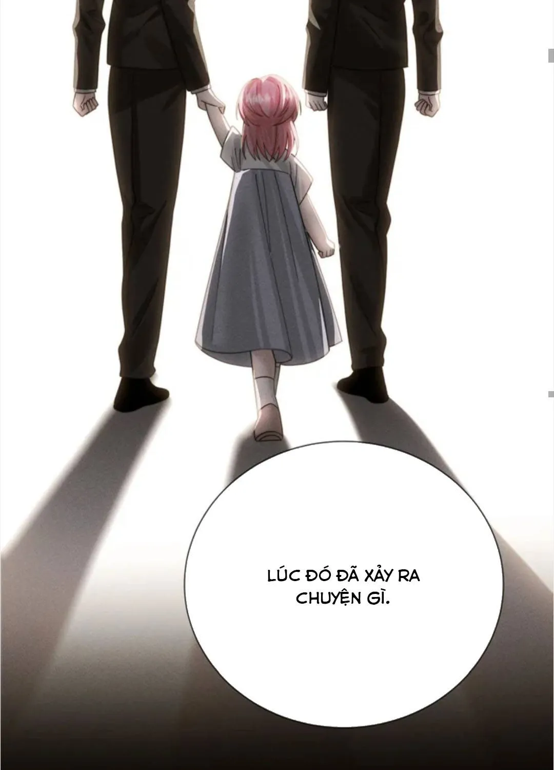 XUYÊN THÀNH TIỂU MUỘI CỦA ĐẠI LÃO GIẤU MẶT Chap 108 - Next Chap 109