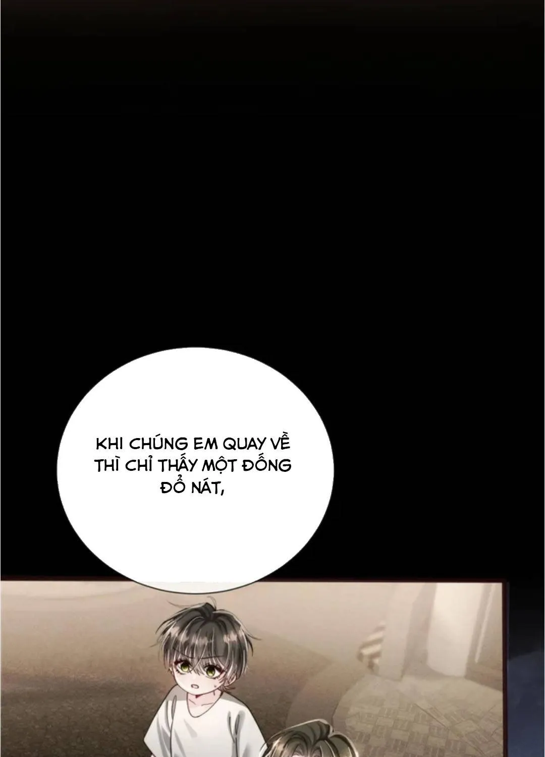 XUYÊN THÀNH TIỂU MUỘI CỦA ĐẠI LÃO GIẤU MẶT Chap 108 - Next Chap 109