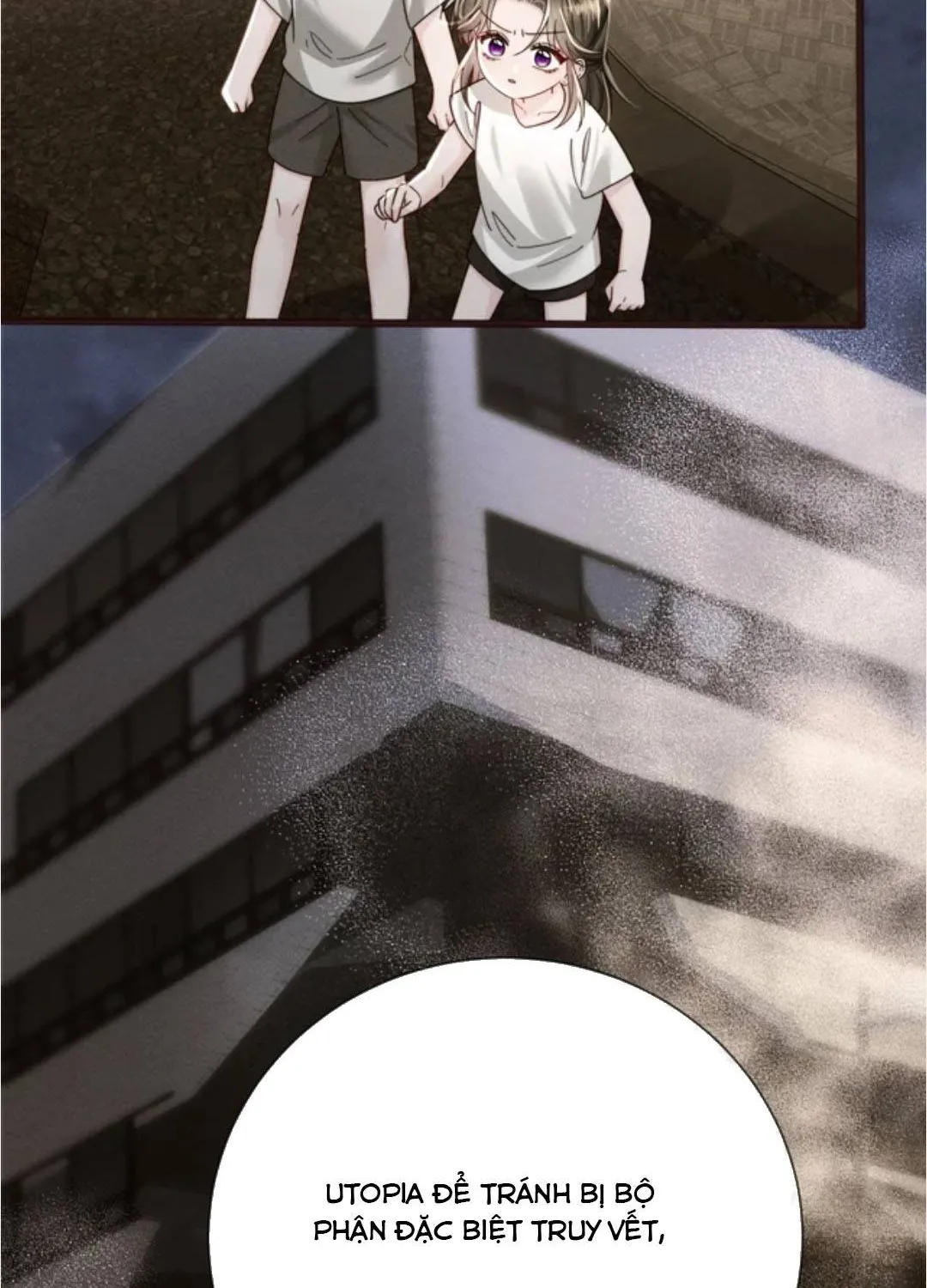 XUYÊN THÀNH TIỂU MUỘI CỦA ĐẠI LÃO GIẤU MẶT Chap 108 - Next Chap 109