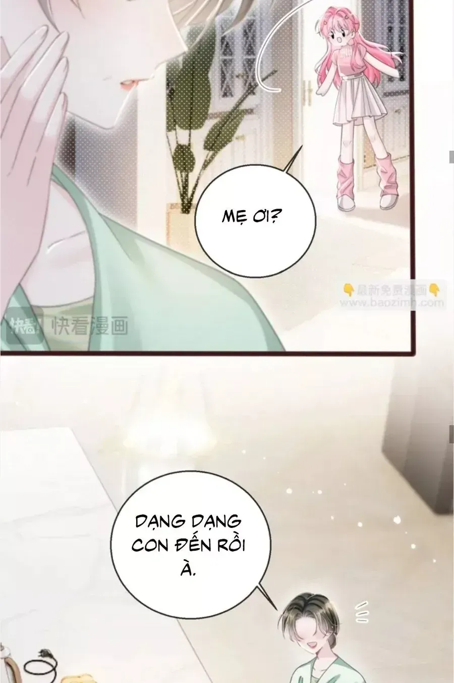 Xuyên Thành Tiểu Muội Của Đại Lão Giấu Mặt Chap 115 - Next Chap 116