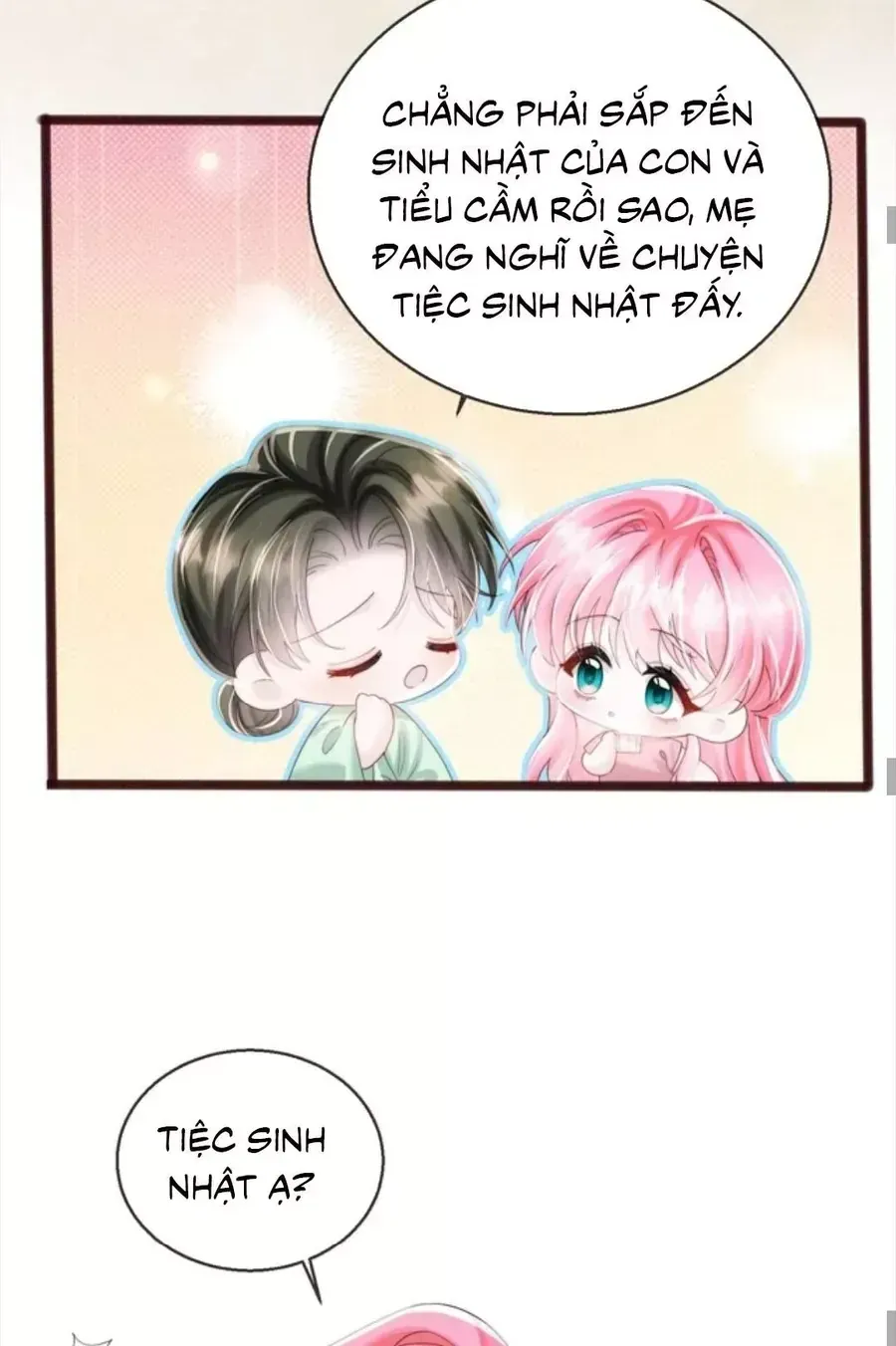 Xuyên Thành Tiểu Muội Của Đại Lão Giấu Mặt Chap 115 - Next Chap 116
