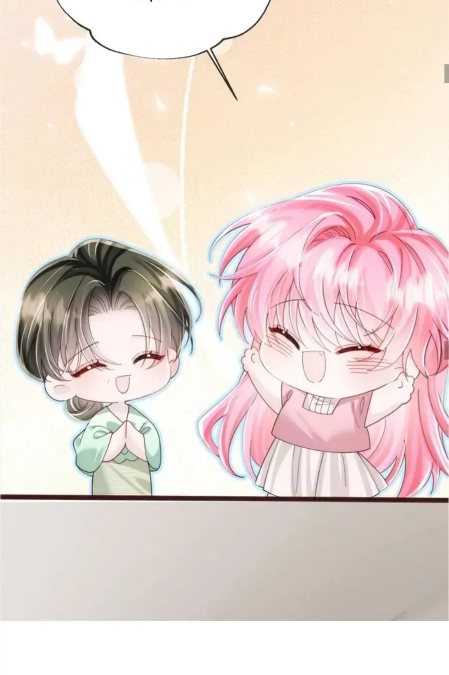 Xuyên Thành Tiểu Muội Của Đại Lão Giấu Mặt Chap 115 - Next Chap 116