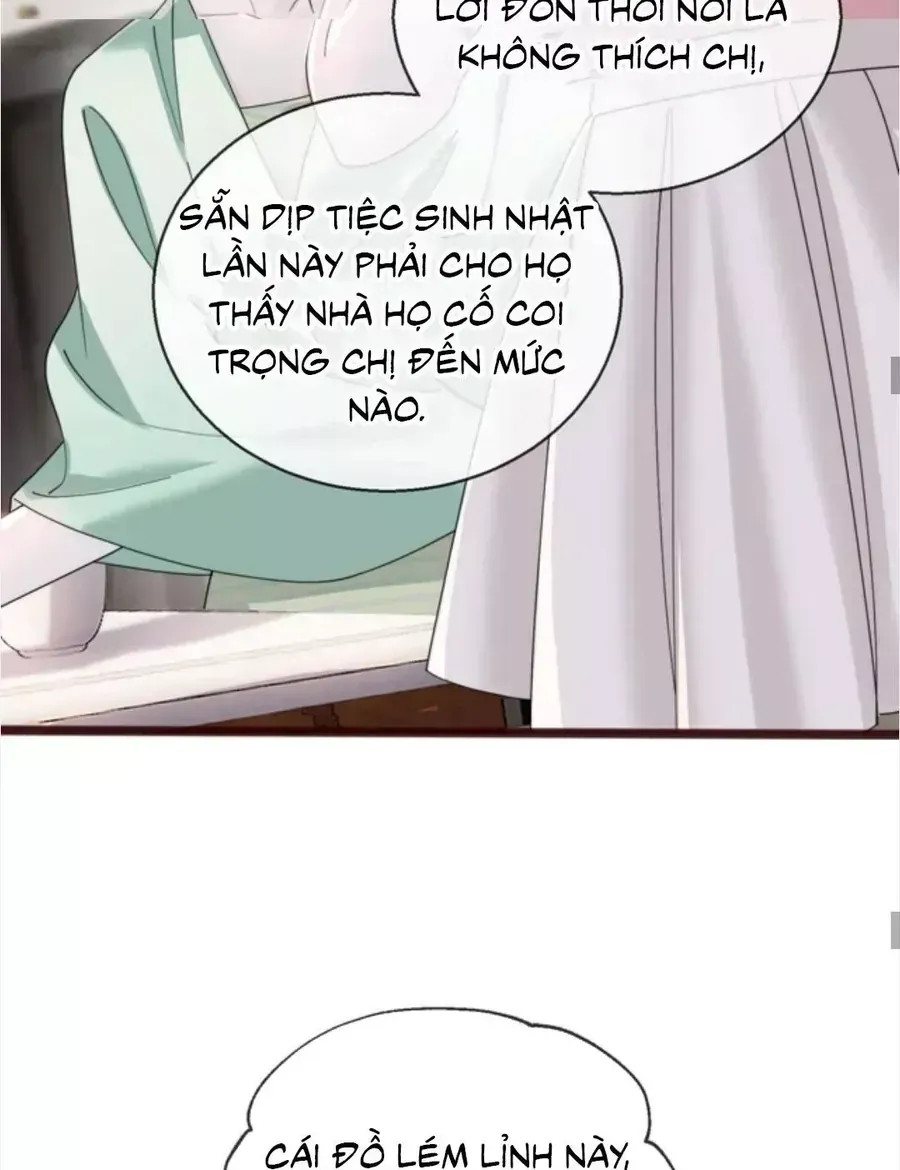 Xuyên Thành Tiểu Muội Của Đại Lão Giấu Mặt Chap 115 - Next Chap 116