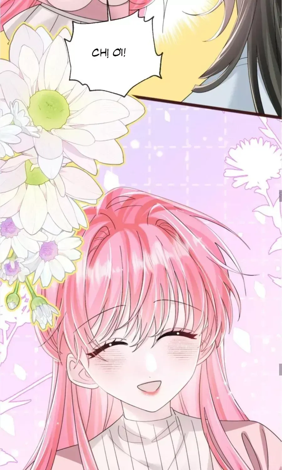 Xuyên Thành Tiểu Muội Của Đại Lão Giấu Mặt Chap 115 - Next Chap 116