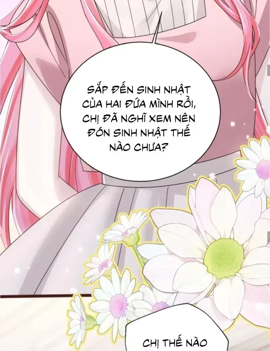 Xuyên Thành Tiểu Muội Của Đại Lão Giấu Mặt Chap 115 - Next Chap 116