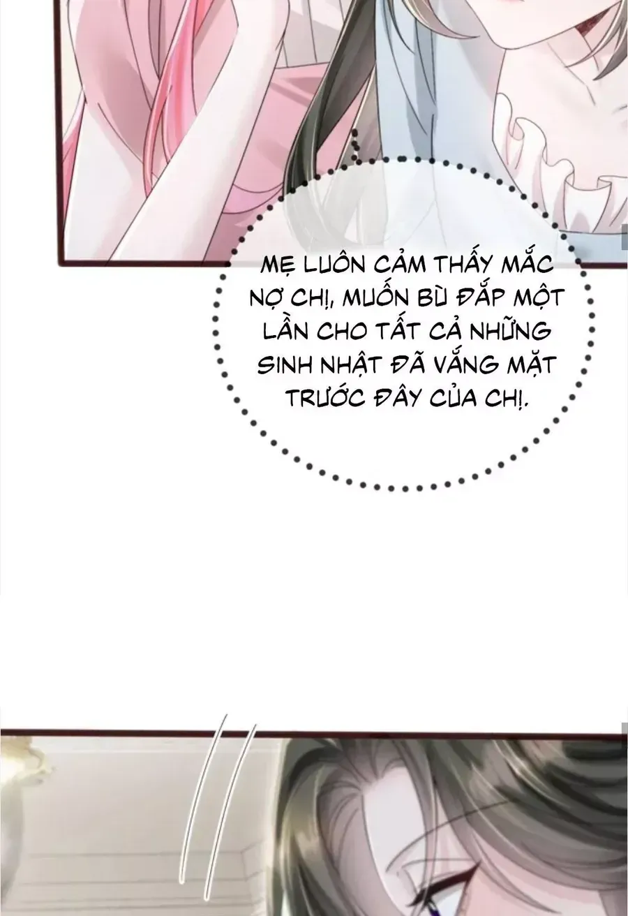 Xuyên Thành Tiểu Muội Của Đại Lão Giấu Mặt Chap 115 - Next Chap 116
