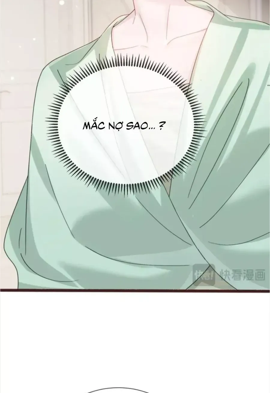 Xuyên Thành Tiểu Muội Của Đại Lão Giấu Mặt Chap 115 - Next Chap 116