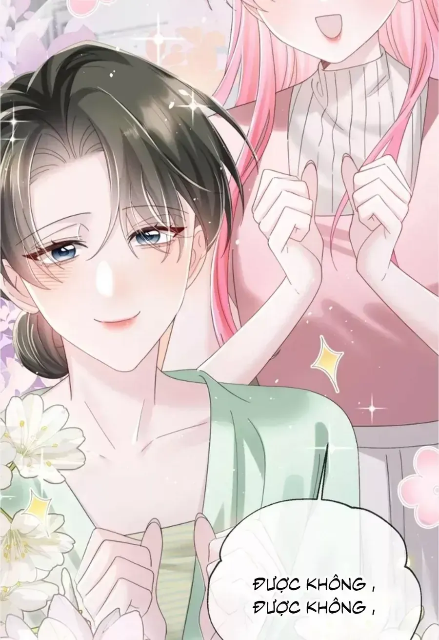 Xuyên Thành Tiểu Muội Của Đại Lão Giấu Mặt Chap 115 - Next Chap 116