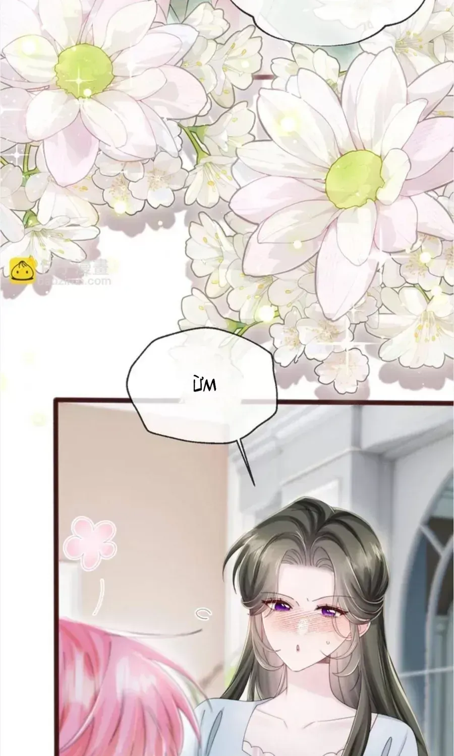 Xuyên Thành Tiểu Muội Của Đại Lão Giấu Mặt Chap 115 - Next Chap 116