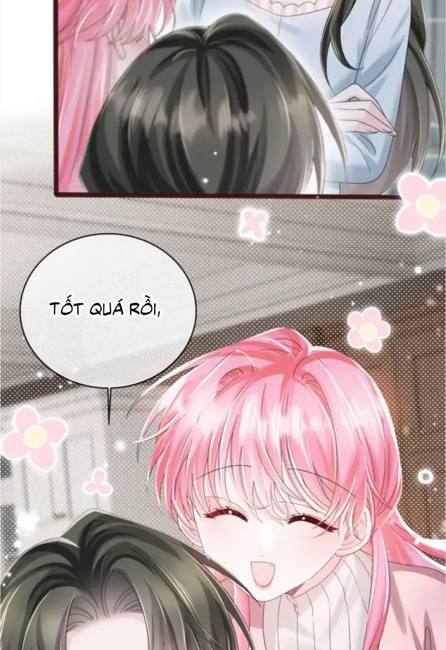 Xuyên Thành Tiểu Muội Của Đại Lão Giấu Mặt Chap 115 - Next Chap 116