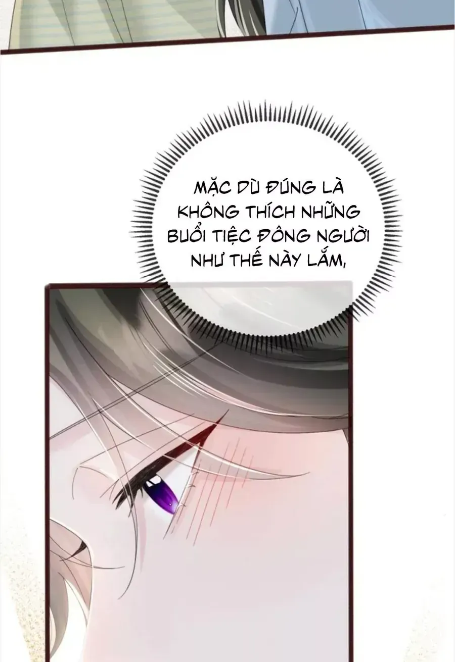 Xuyên Thành Tiểu Muội Của Đại Lão Giấu Mặt Chap 115 - Next Chap 116