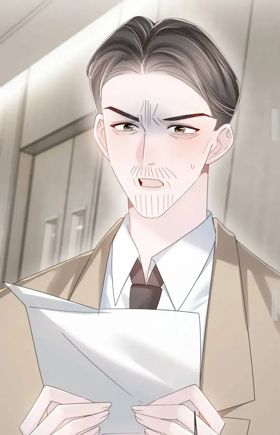 Xuyên Thành Tiểu Muội Của Đại Lão Giấu Mặt Chap 118 - Next Chap 119