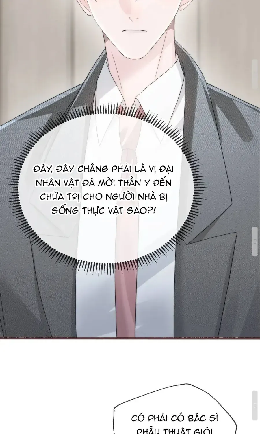 Xuyên Thành Tiểu Muội Của Đại Lão Giấu Mặt Chap 118 - Next Chap 119