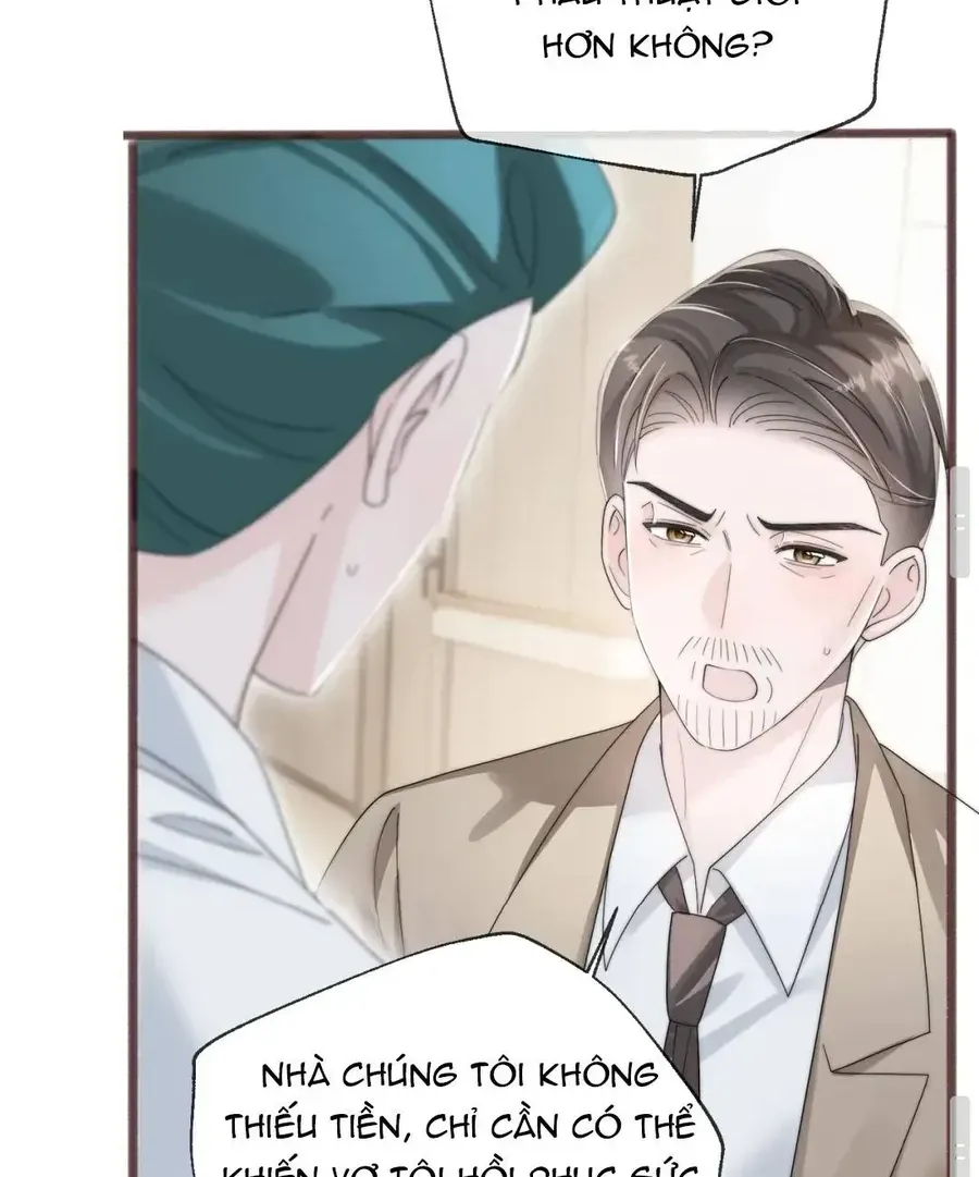 Xuyên Thành Tiểu Muội Của Đại Lão Giấu Mặt Chap 118 - Next Chap 119