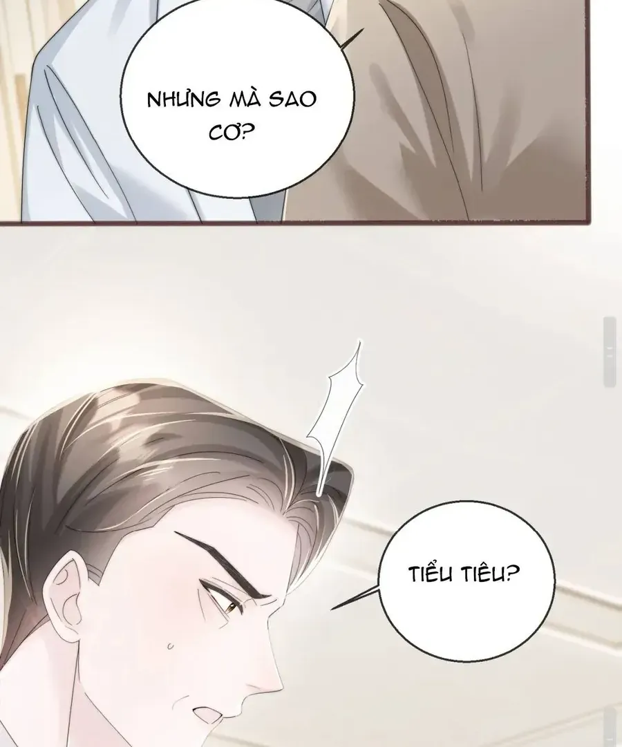 Xuyên Thành Tiểu Muội Của Đại Lão Giấu Mặt Chap 118 - Next Chap 119