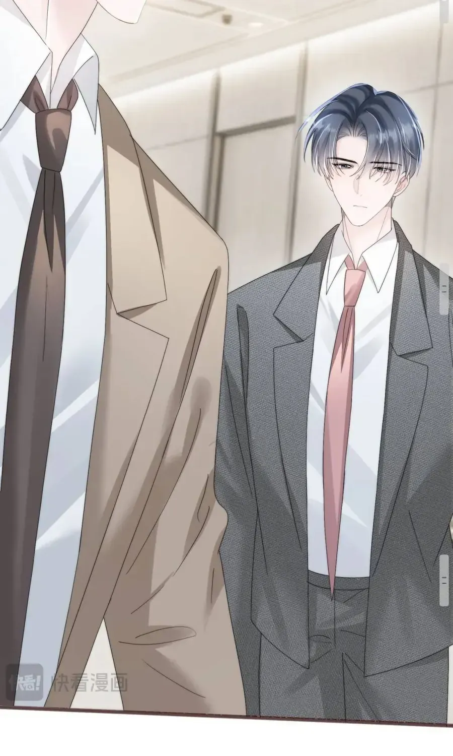 Xuyên Thành Tiểu Muội Của Đại Lão Giấu Mặt Chap 118 - Next Chap 119