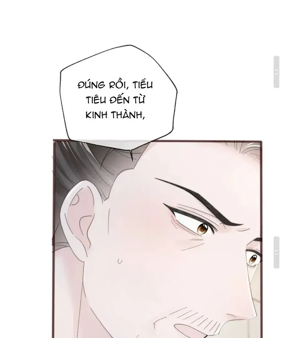 Xuyên Thành Tiểu Muội Của Đại Lão Giấu Mặt Chap 118 - Next Chap 119