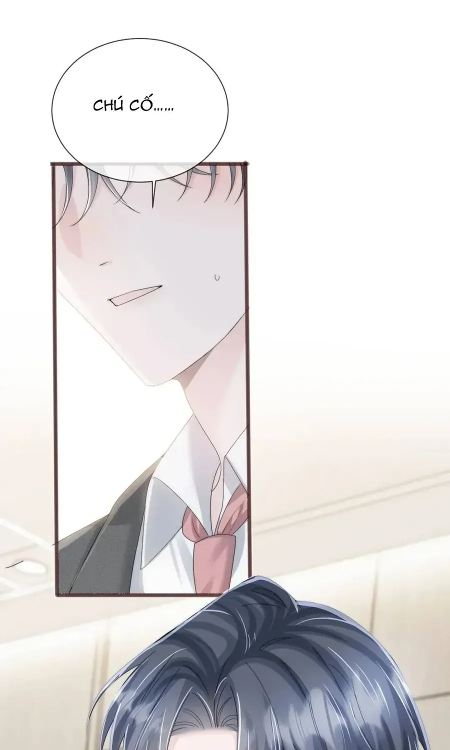 Xuyên Thành Tiểu Muội Của Đại Lão Giấu Mặt Chap 118 - Next Chap 119