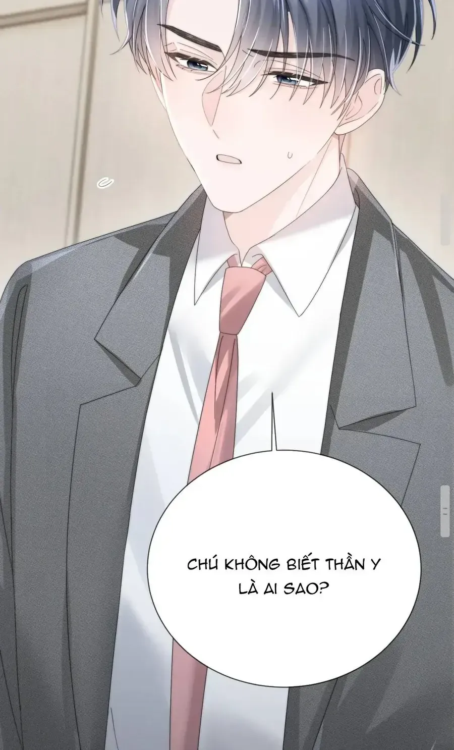Xuyên Thành Tiểu Muội Của Đại Lão Giấu Mặt Chap 118 - Next Chap 119