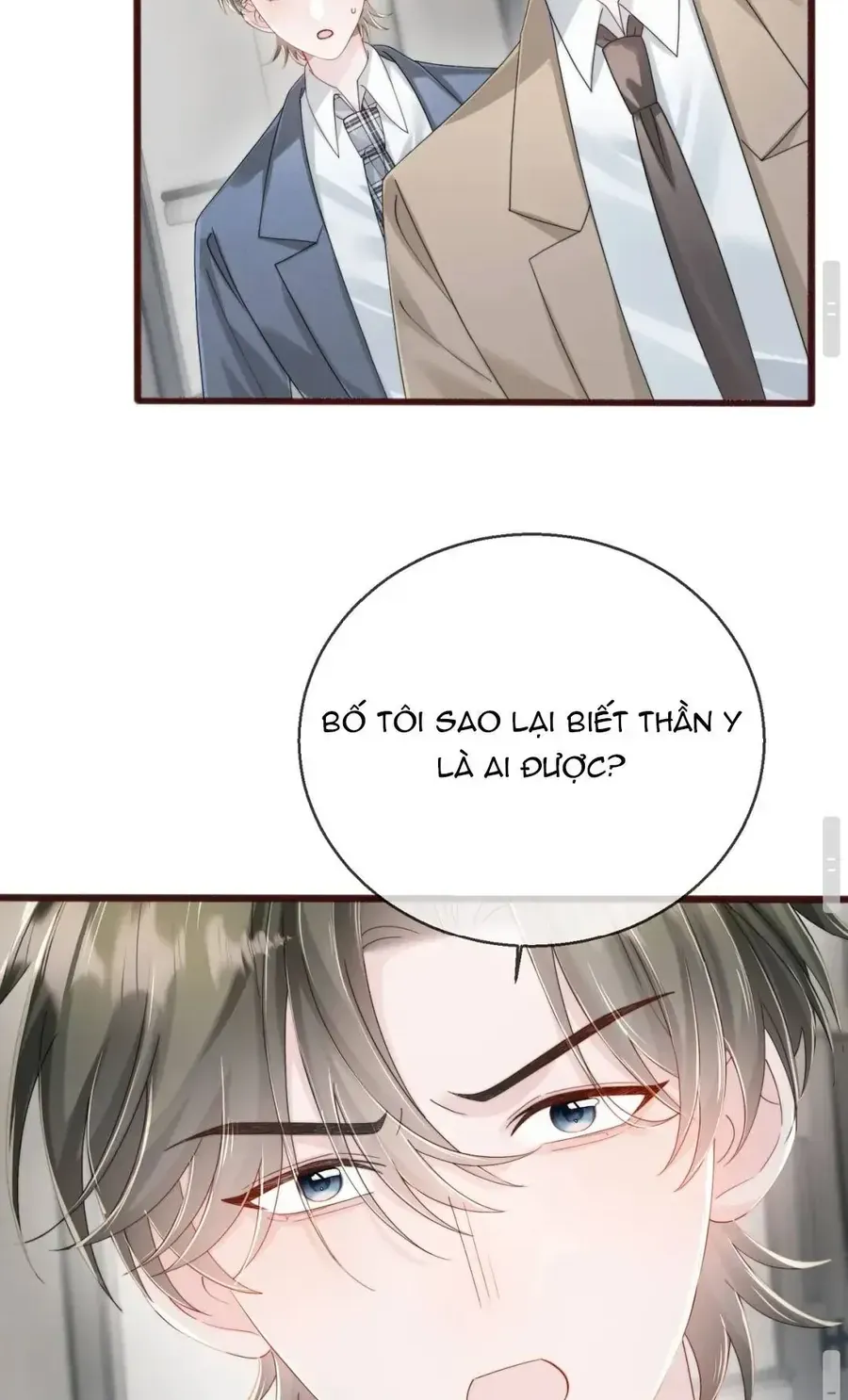 Xuyên Thành Tiểu Muội Của Đại Lão Giấu Mặt Chap 118 - Next Chap 119