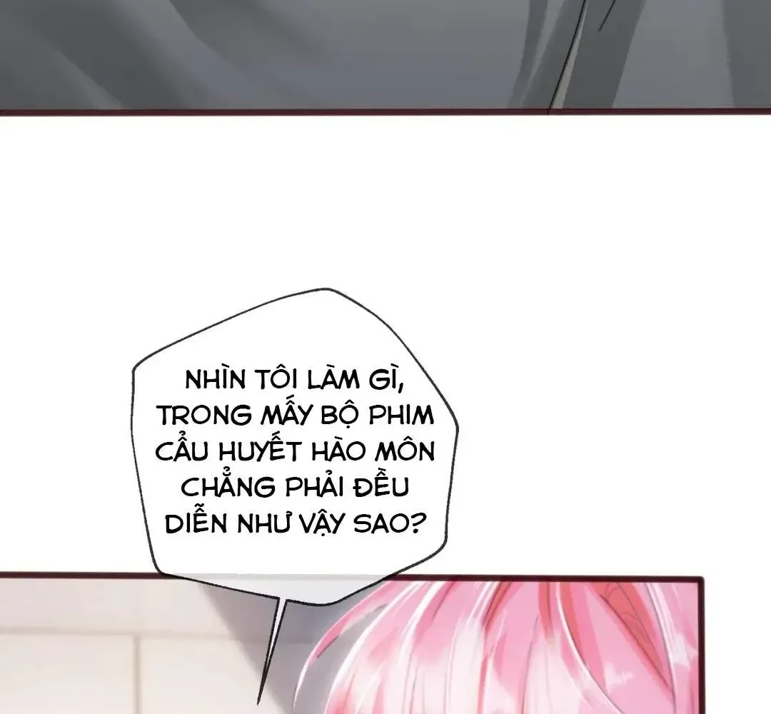 Xuyên Thành Tiểu Muội Của Đại Lão Giấu Mặt Chap 121 - Next Chap 122
