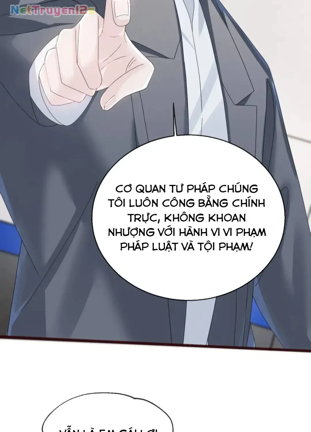 Xuyên Thành Tiểu Muội Của Đại Lão Giấu Mặt Chap 121 - Next Chap 122