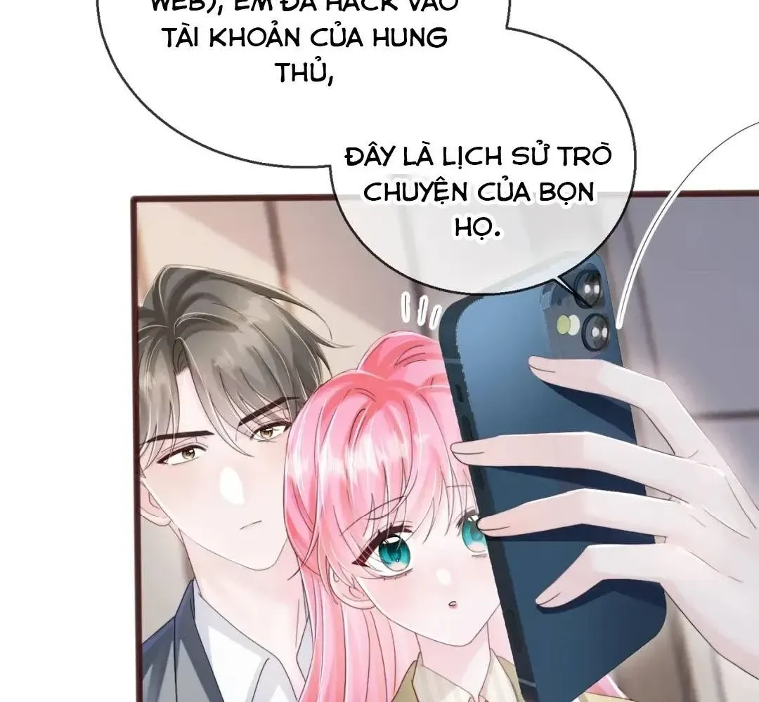 Xuyên Thành Tiểu Muội Của Đại Lão Giấu Mặt Chap 121 - Next Chap 122