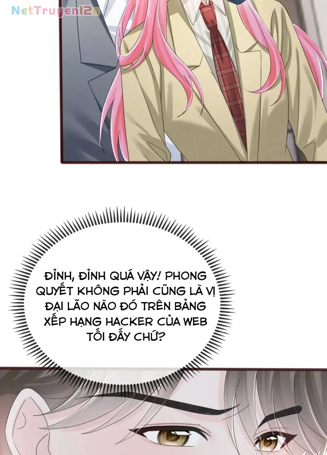 Xuyên Thành Tiểu Muội Của Đại Lão Giấu Mặt Chap 121 - Next Chap 122