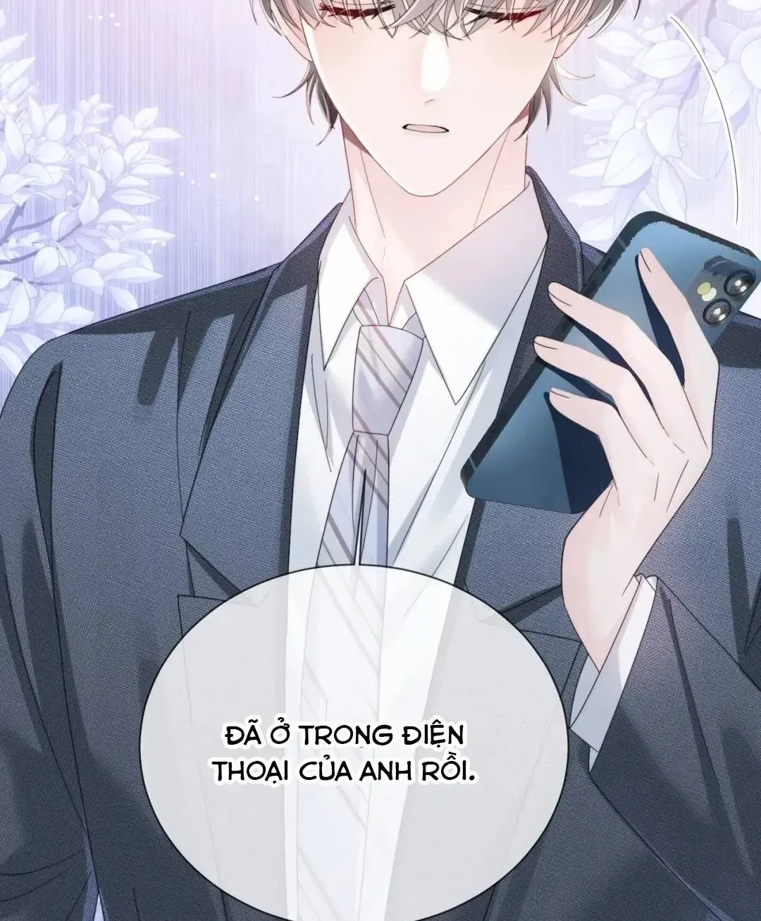 Xuyên Thành Tiểu Muội Của Đại Lão Giấu Mặt Chap 121 - Next Chap 122