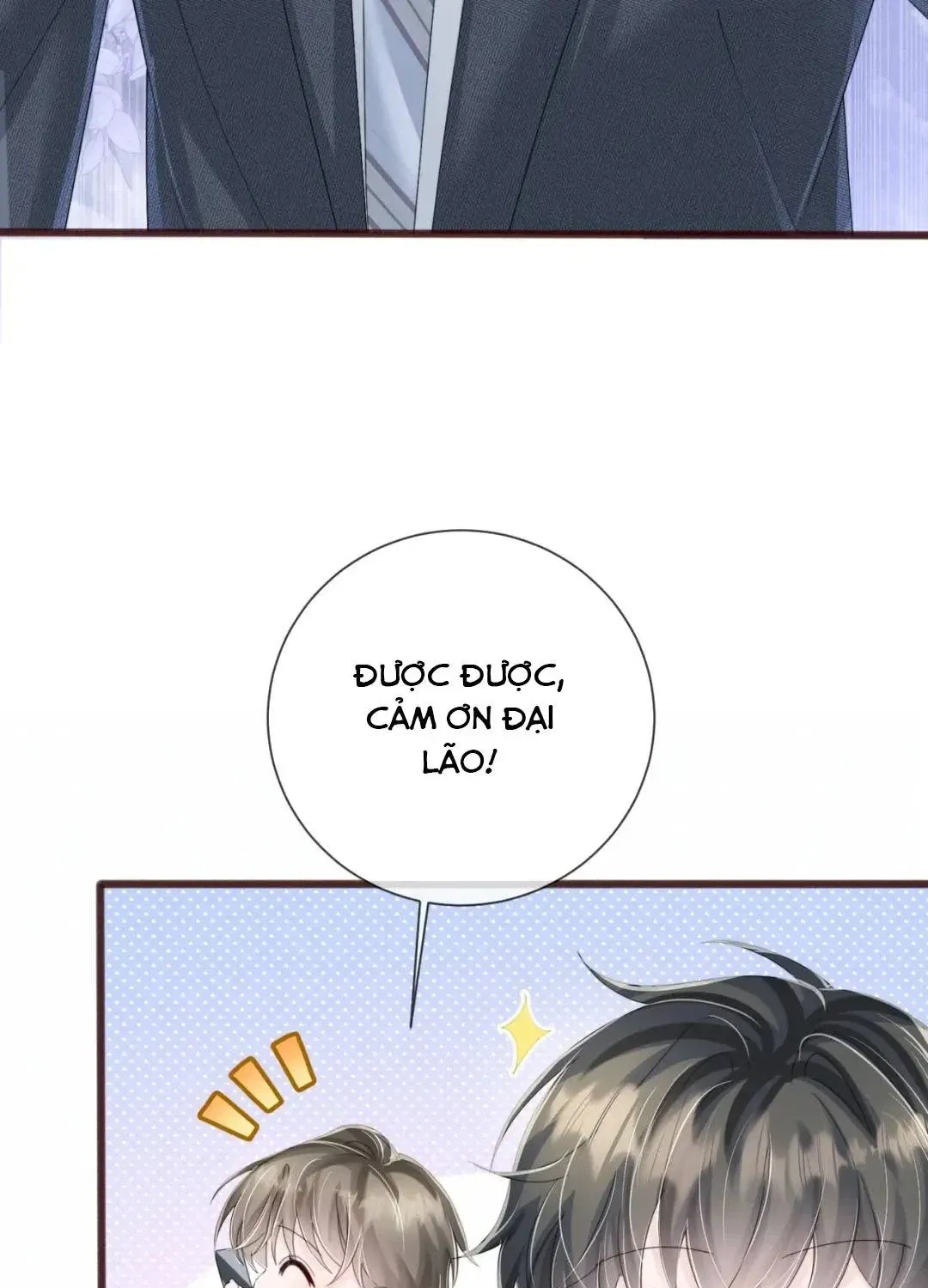 Xuyên Thành Tiểu Muội Của Đại Lão Giấu Mặt Chap 121 - Next Chap 122