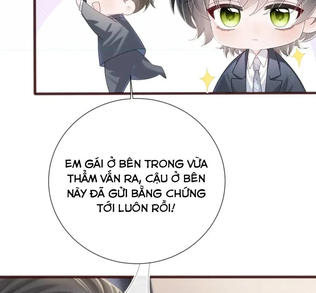 Xuyên Thành Tiểu Muội Của Đại Lão Giấu Mặt Chap 121 - Next Chap 122